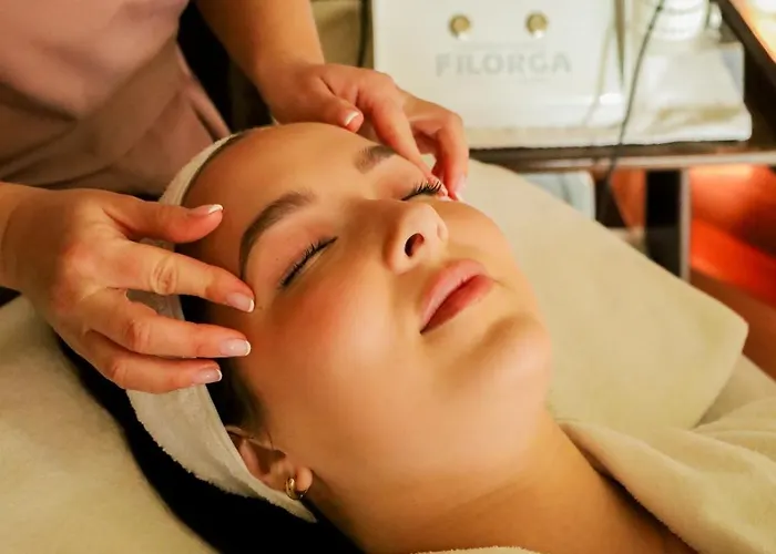 Szálloda Park Active & 3*