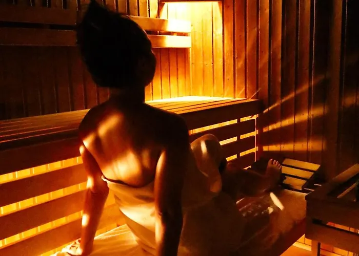 Park Active & 3* Radocza