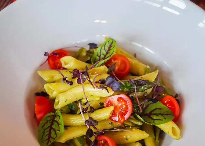 Szálloda Park Active &