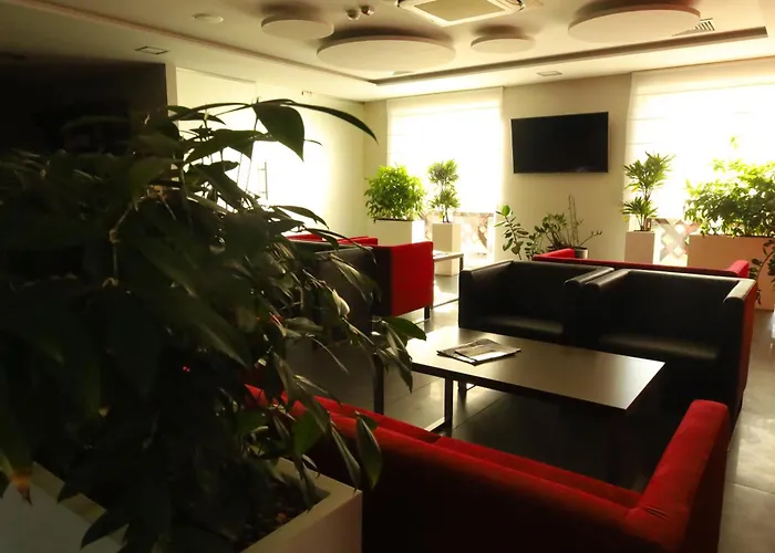 Park Active & Szálloda 3*