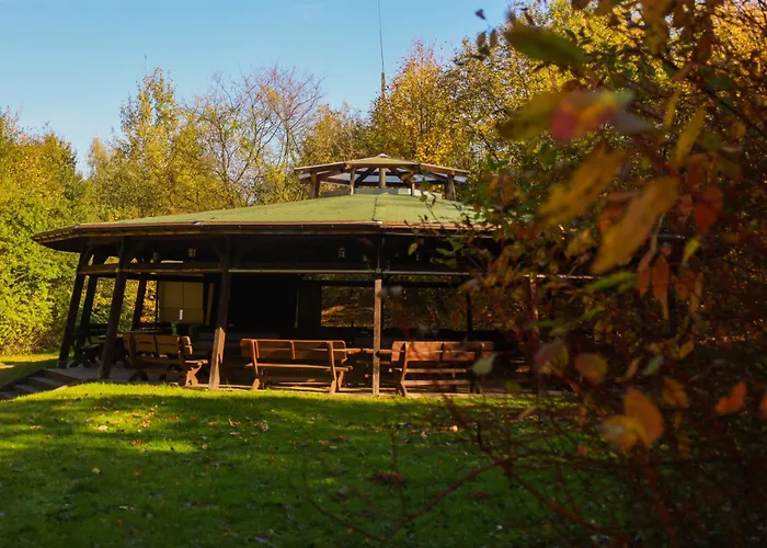 Szálloda Park Active & 3*