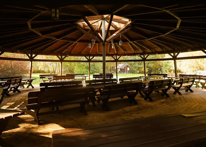 Park Active & Hotel Radocza