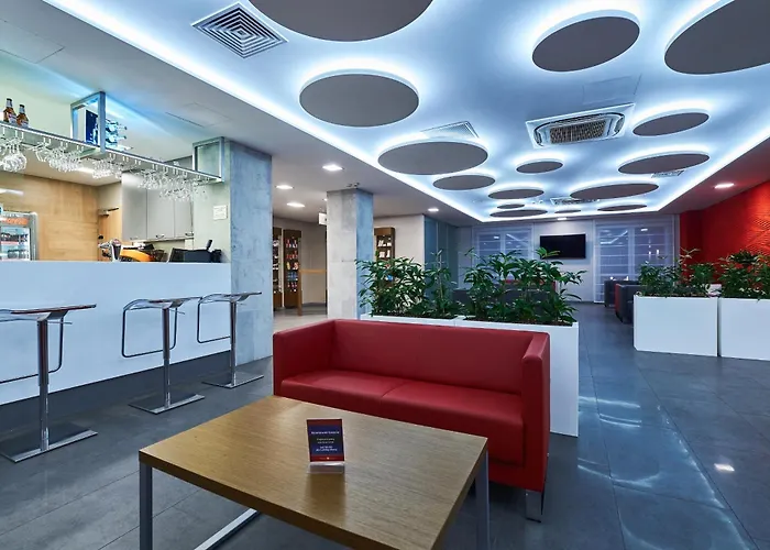 Szálloda Park Active & Radocza