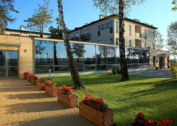 Park Active & Hotel Radocza