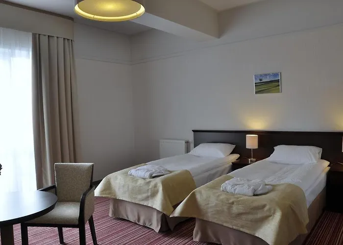 Park Active & 3* Radocza